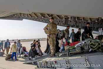 Afghanistan: How you can help as Taliban take control of Kabul