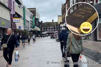Bromley's unspoken rules - as told by its residents