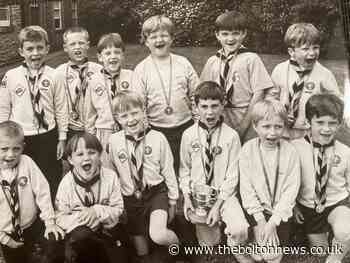 Bolton Scouts, Beavers and Cubs in the 1990s and 2000s were leaders of the pack - The Bolton News