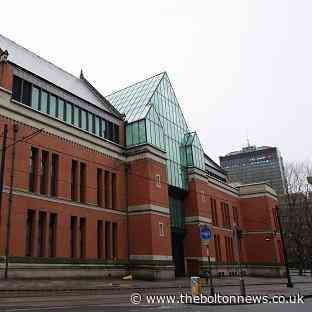 Bolton man 'nearly 20mph over speed limit before fatal crash' - The Bolton News