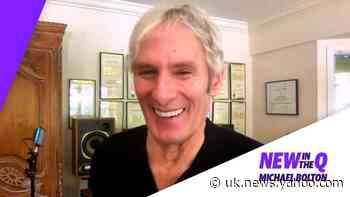 Find out which laundry detergent has Michael Bolton crooning: 'How am I supposed to live without you?' - Yahoo News UK
