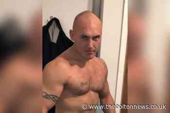 'You have run out of chances': Judge warns thug - The Bolton News