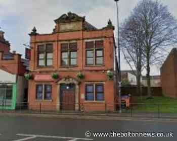 Bolton Crown Court: Men sentenced after Leigh Arms pub attack - The Bolton News