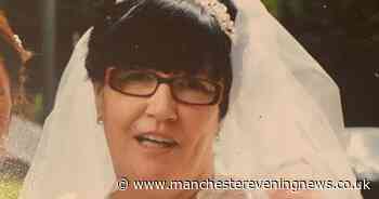Police appeal for help in finding missing Bolton woman - Manchester Evening News