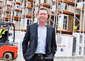 Bolton electrical retailer AO's revenues soar through Covid - The Bolton News