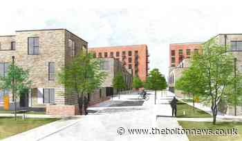 Vision unveiled for hundreds of home on Bolton’s former bus station site - The Bolton News