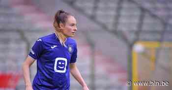 Enorme uitdaging voor Johan Walem: Anderlecht-vrouwen beginnen morgen aan Champions League - Het Laatste Nieuws