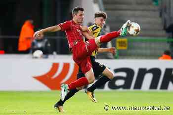 Vitesse, tegenstander van Anderlecht: talentenfabriek van C... - Het Nieuwsblad