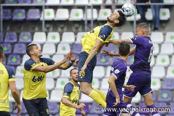 Anderlecht wint nipt van Union in oefenduel - Voetbalkrant.com