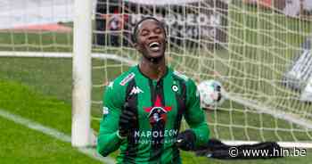 Transfer Talk. Doelman Anderlecht kan naar Eredivisie - Deal zo goed als rond: Ugbo mogelijk vandaag van Racing Genk - Het Laatste Nieuws