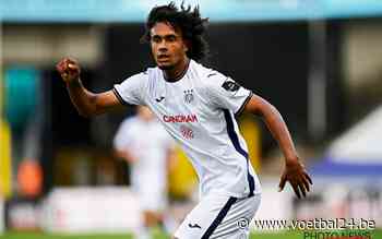 'Anderlecht haalt deze versterking na topprestatie van Zirkzee' - Voetbal24.be