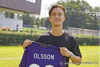 Anderlecht heeft stevige vervanger voor Sambi Lokonga beet: Zweeds international komt over van Krasnodar - Het Nieuwsblad