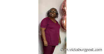 Brenda McBride - The Vicksburg Post - Vicksburg Post