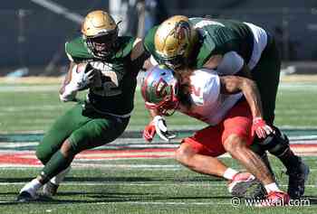 ‘He wants to be special’: UAB’s DeWayne McBride set for sophomore encore - AL.com