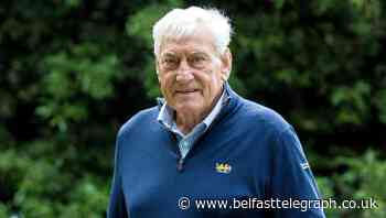 Lions legend Willie John McBride joins calls for rugby to be made safer - Belfast Telegraph