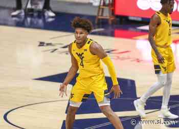 McBride Closes Out the NBA Summer League Schedule with Another Big First Half - Spartan Nation