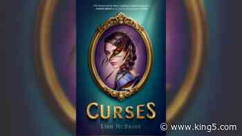 Local author Lish McBride gives "Beauty and the Beast" a gender-swapped makeover - KING5.com