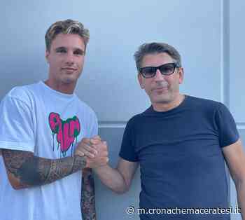 Ancona Matelica, preso Farabegoli: già in luce con la primavera della Samp - Cronache Maceratesi