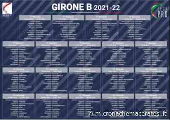 Ancona Matelica, esordio il 29 agosto in casa del Pescara - Cronache Maceratesi