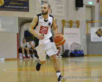 Vigor Basket Matelica, preso il playmaker Michele Bugionovo - Sportando