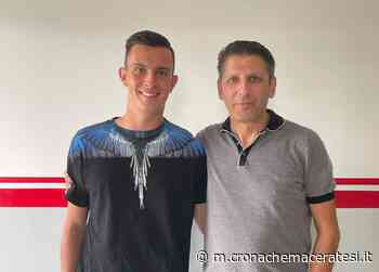 Ancona Matelica si rinforza, ufficiale il ritorno di Maurizii - Cronache Maceratesi