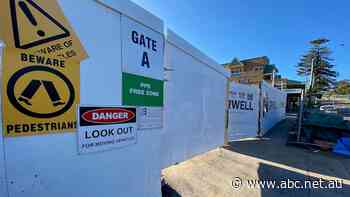 Police 'extremely concerned': Sydney workers fined in Kiama for breaching COVID public health orders