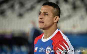 Milad considera "difícil" que Alexis Sánchez llegue a la fecha triple con La Roja: "La situación es complicada" - Yahoo Deportes