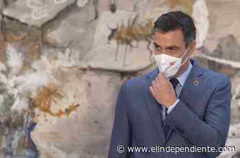 Pedro Sánchez, el líder europeo más ausente en el caos de Afganistán - El Independiente