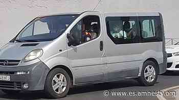Ceuta: Más de 25 ONG solicitan a Sánchez la suspensión inmediata de las repatriaciones de menores no acompañados - Amnistía Internacional España