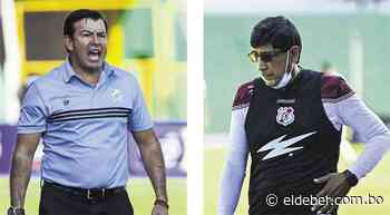 Alberto Illanes reveló lo que pasó con Erwin Sánchez | EL DEBER - EL DEBER