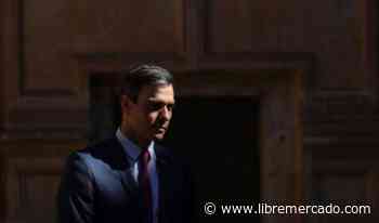 La OCDE tumba el mantra de Sánchez: más gasto e impuestos no implican menos desigualdad - Libre Mercado