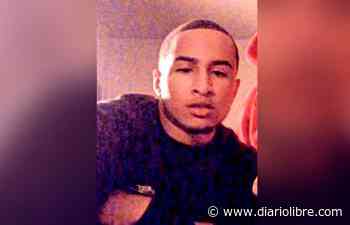 Asesinaron actor latino Lewis Sánchez y todo queda captado en video - Diario Libre