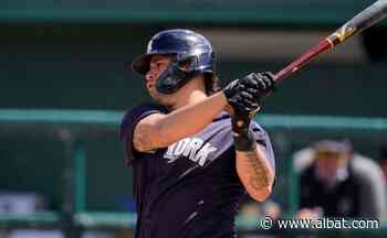 Yankees: Gary Sánchez ya jugó en rehabilitación y ya tiene fecha de regreso a MLB - Al Bat