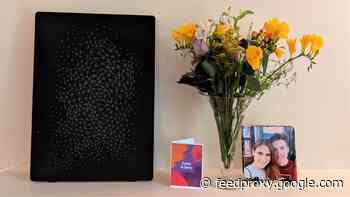 Sonos IKEA Symfonisk Picture Frame with Wi-Fi Speaker review