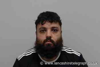 'I'm a nice paedo': Pervert jailed after sick boast to young girls online