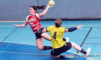 Toller Test! Blomberg putzt Meister Dortmund - Dewezet