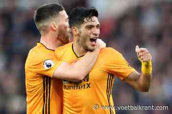 Raul Jimenez is terug in de Premier League: &quot;Het is een wonder dat ik nog leef&quot;