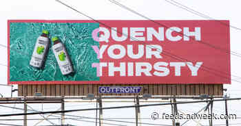 Harmless Harvest Dubs This the ‘Thirstiest Summer in History’ in Playful New Campaign