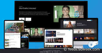 OnlyFans Launches a Free Streaming Platform, OFTV