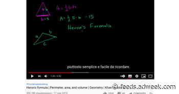 YouTube Replaces Thumbnails With Video Chapters for Some of Its Search Results
