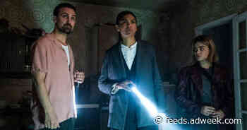 AMC Networks Says Niche Focus Makes It ‘the Worldwide Leader in Targeted Streaming’