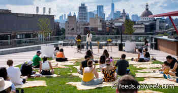 Stella Artois’ Solstice Celebration Shows Its Evolving Approach to Hybrid Events