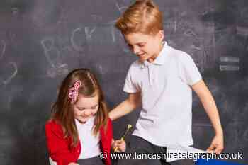 Poundland launches school uniform outfit for just £5.50