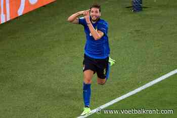 Waarom Juventus mogelijks een koopje doet met Locatelli