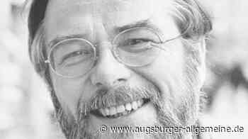 Der frühere Augsburger Baureferent Rudolf Saule ist tot