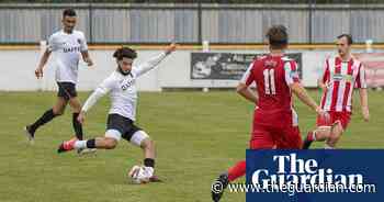 How Hackney Wick FC became a safe haven from gangs and knife crime - The Guardian