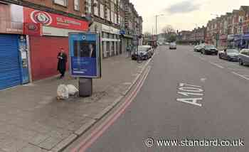 Hackney Council defends ‘blighting streets’ with advertising boards - Evening Standard