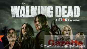 Win tickets for Walking Dead premier at Kings Place - Hackney Gazette