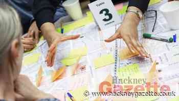 Hackney: Fears plan for homes could gentrify Dalston - Hackney Gazette