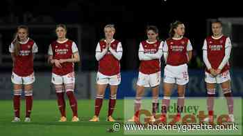 Arsenal v Okzhetpes Champions League match preview - Hackney Gazette